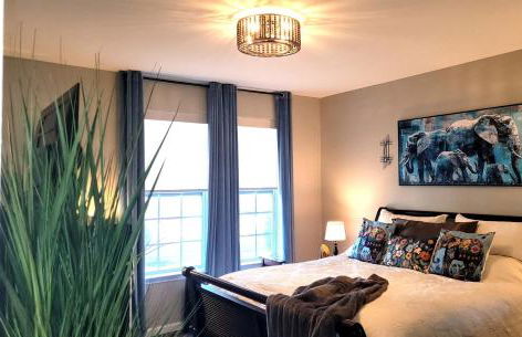 2Br2Ba Retreat Elevated Living A Professional Haven in Middletown, DE - Foto 1