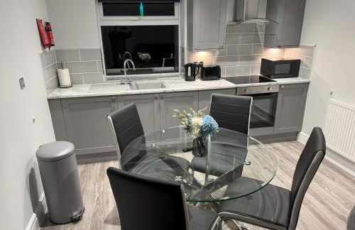 Edward Place Luxury Hot Tub Apartments - Foto 39