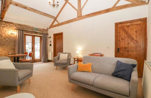 Clover Patch Cottage - Foto 5