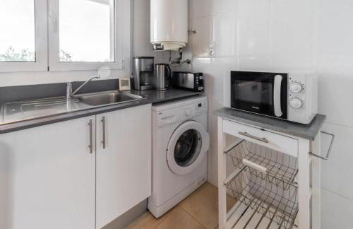 Cau del Llop 71 - Bonito apartamento con terraza - Foto 11