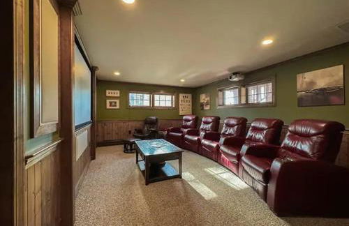 PERLEY POND LODGE LIMIT 14 villa - Foto 39