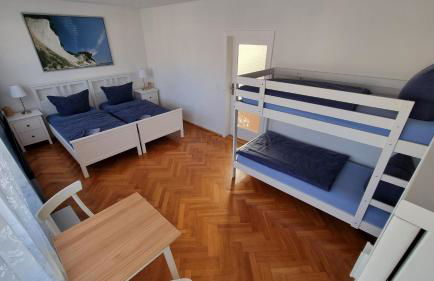 Ferienwohnung Kirsten - Foto 36