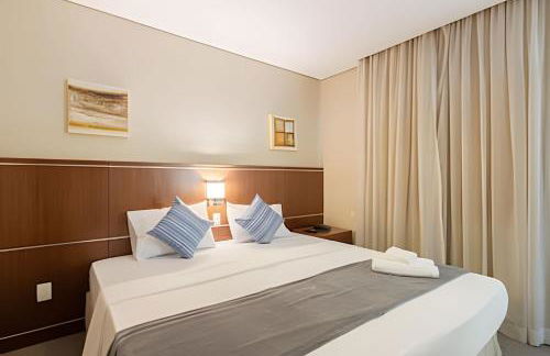 Flats Osasco Trade Center - Foto 30