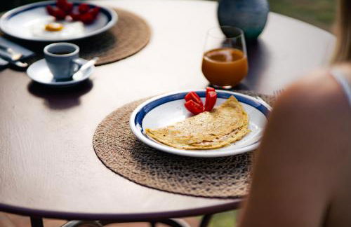 La Locanda Volpaia - Foto 8