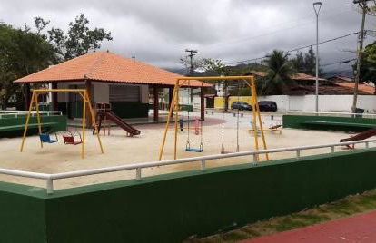 Casa Piscina em Condomínio 5min Praia ITACOATIARA. - Foto 37