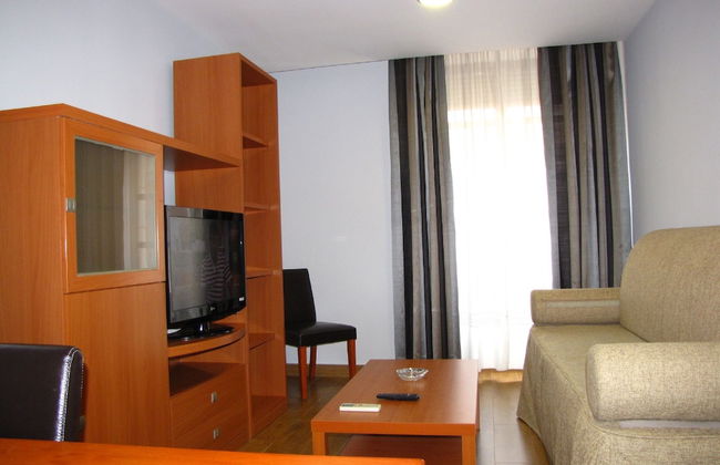 Apartamentos Boutique Catedral - Photo 22