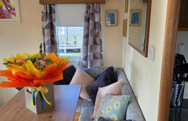 Bluebell Lodge Hazel Grove 2 - Foto 11