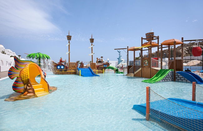 Apartamentos Best Club Pueblo Indalo - Foto 28