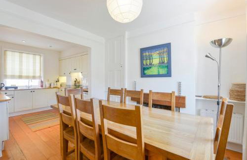 4 Coastguards Cottage - Foto 9