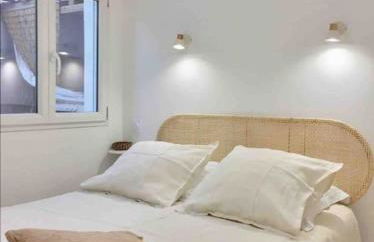 Appart Bianca T2 - Terrasse - Parking - Calme - 1mn de la mer - Photo 6