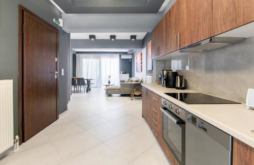 September15 Suites, Amfilochia - Foto 73