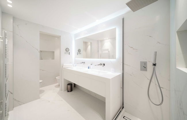 Charming Oasis With Terrace 4 BD/ 8P - Cannes - Foto 13