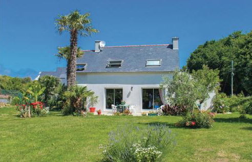 Awesome Home In Bénodet With Wifi - Foto 4