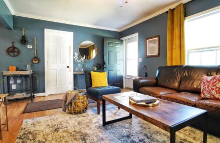 West Davis Mill - Foto 4