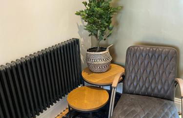 Swn Y Don New Quay - Foto 30