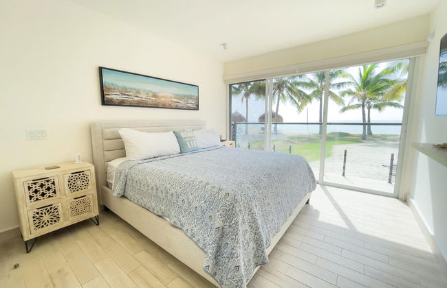 Olas del mar - PBB in Chame - Photo 11