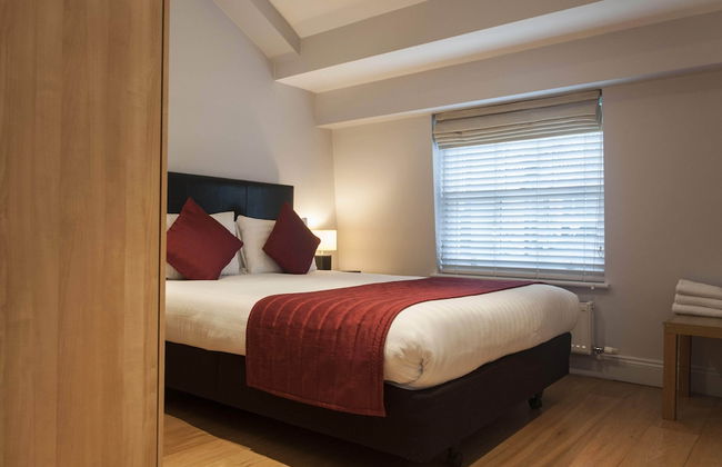 12 London Street Apartments - Foto 7