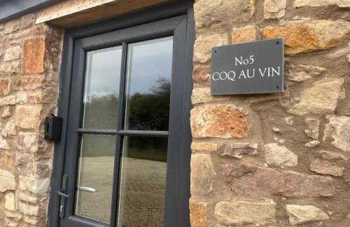 Number 5 Clevedon - Foto 23