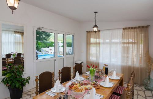 Three-Bedroom Holiday Home in Dabar - Foto 44