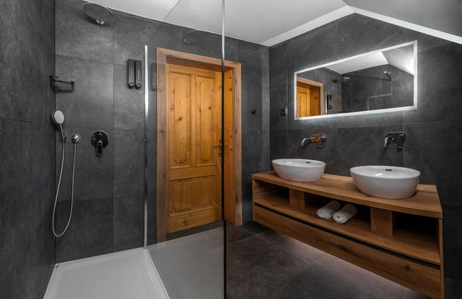 Vila Grad Bled - Foto 22