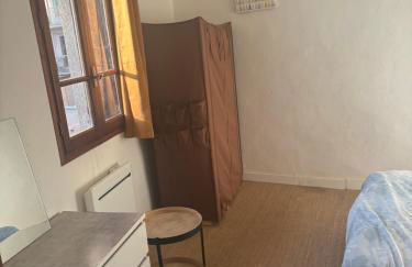 T2 Nouvelle Gare et parking gratuit - Foto 4