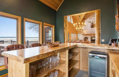 Longbow Lodge - Foto 20