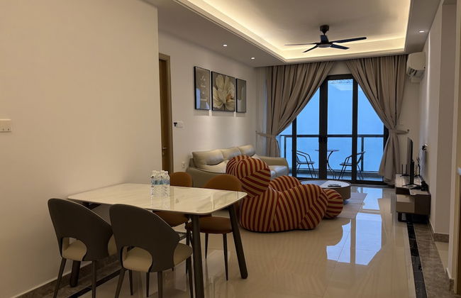 R&F Seine Region - Photo 33