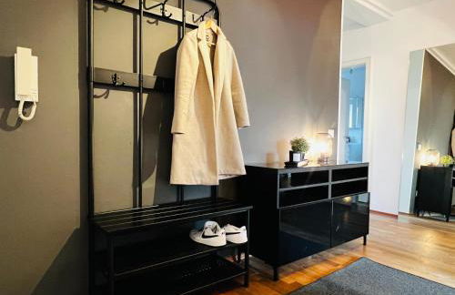 pottapartments - 2 BR - ideal für Familien oder Geschäftsreisende - Foto 25