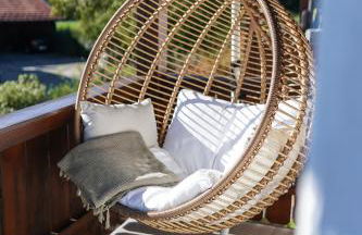 Ferienwohnung "Wie dahoam" - Foto 1