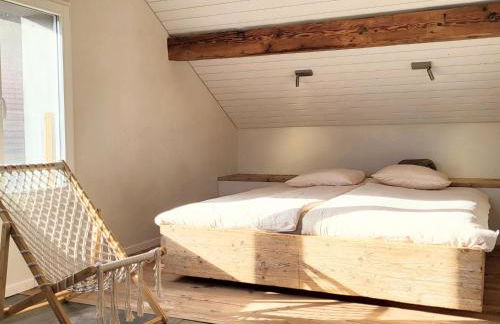 CŒUR VERT ökologisch mit viel Ambiente für Seelen-Wellness - Foto 49