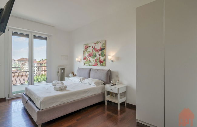 Apt24 - Dimora Washington - Foto 19