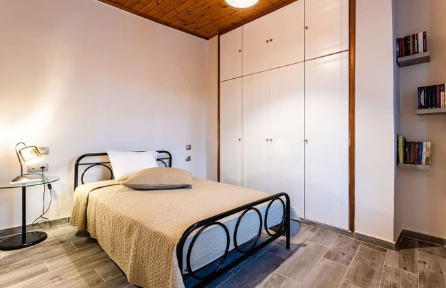 Valira Cozy Maisonette - Relaxing Vibes Getaway - Foto 31