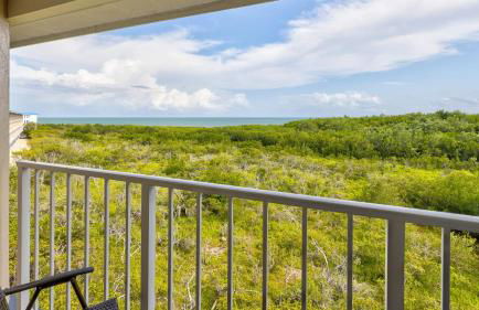 Sea View and Sunrise Top Floor Ocean Pointe 2412 - Foto 12