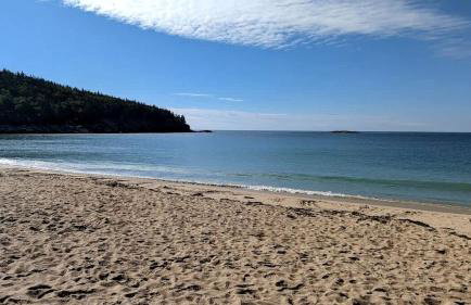 Charming Waterfront Cottage with Scenic Views, canoe Access, Near Bar Harbor, Mount Desert Island, Maine - Foto 32