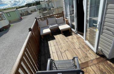 Lake District Stunning Lodge - Foto 37