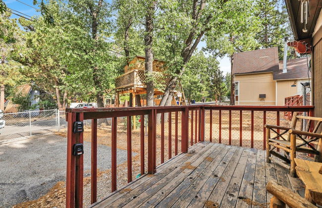 Moreno Pines Cottage #2468 - Foto 6