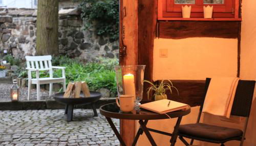 Alte Pfarre Gudensberg - Foto 5, Garden