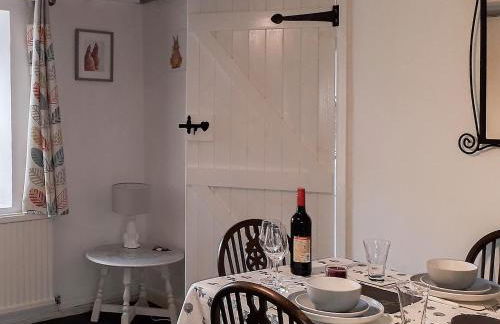 Woodlands Cottage - Photo 6