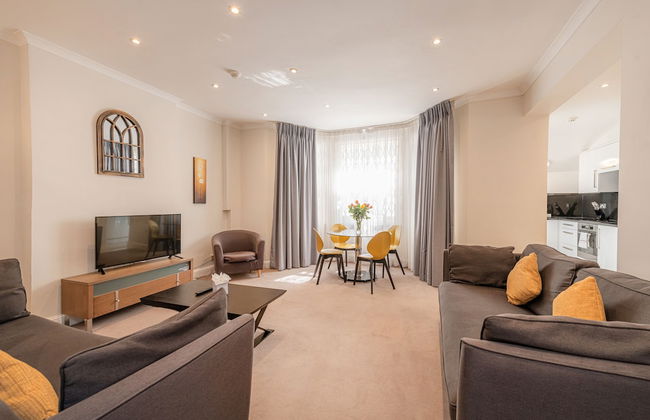 Manson Place - Foto 59