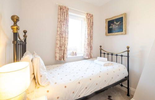 7 Prospect Place - Aldeburgh Coastal Cottages - Foto 18