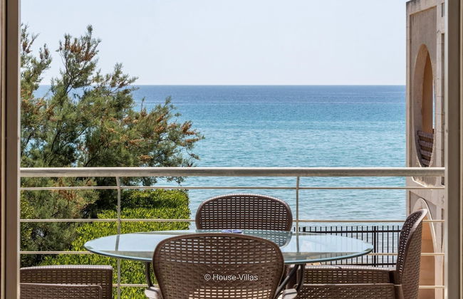 Baia Delle Sirene in Noto - Foto 29