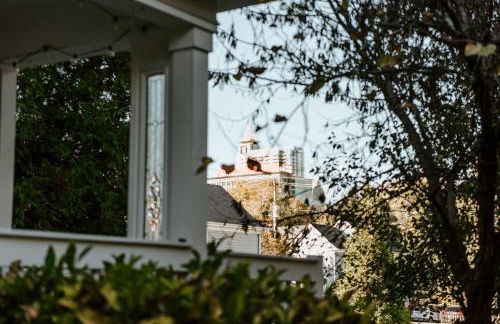 Home with Outdoor Oasis in Downtown Raleigh! - Foto 28