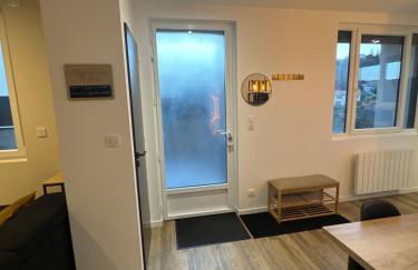 Appartement refait à neuf à espaly - Foto 9