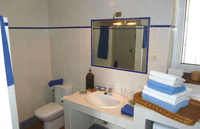 Holiday Home in Villanueva Near El Torcal Park - Foto 8