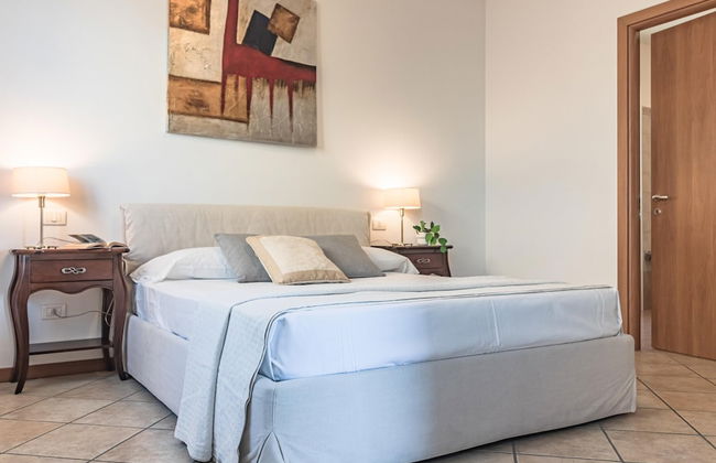 Sunny Varenna Apartment - Foto 17