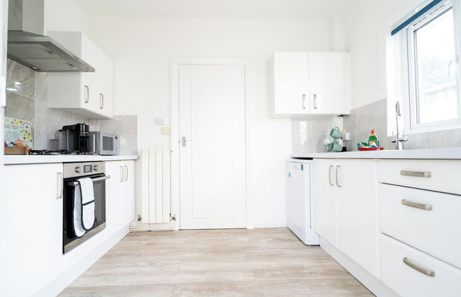 Stunning 3 Bed Home in Sandbanks - Foto 24