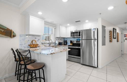 South Beach Condo Hotel by Travel Resort Services, Inc. - Foto 60