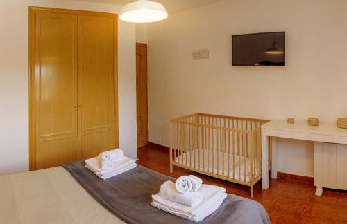 Casa Rural La Goleta - Foto 32