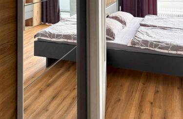 Apartment Düsseldorf-Lohausen - Foto 32