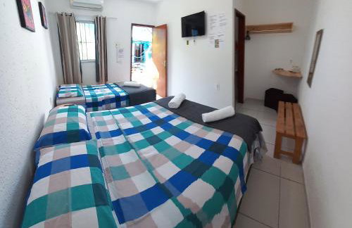 Hospedaria da Praia Fortaleza - Foto 12